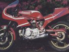 0 Harris Rayner Ducati